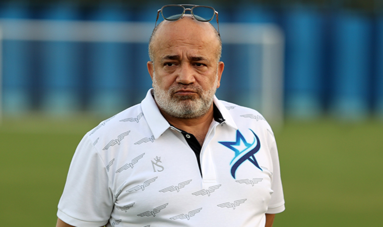 Samet Aybaba ile yolların ayrılmasının ardından Murat Sancak'tan açıklama