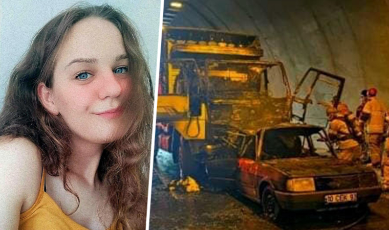 İzmir'deki feci kazada kimlik tespiti için DNA testi istendi