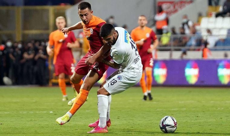 Arif Kızılyalın'ın izlenimi: Kırılma anı