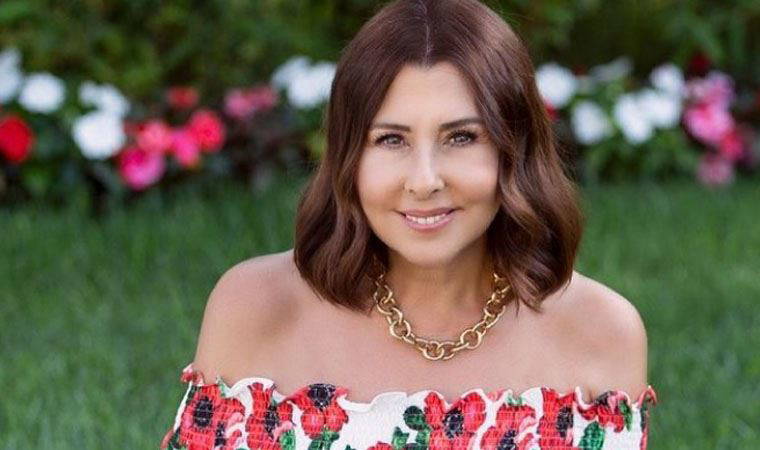 #HelpTurkey çağrısı için 'Milli duygularımı yaralıyor' diyen Nilüfer'e tepkiler sürüyor