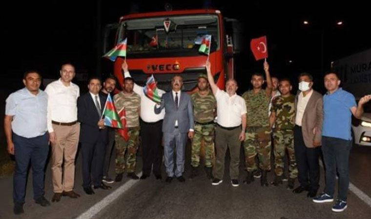 AKP'Lİ İSİMLER TEPKİ ÇEKTİ