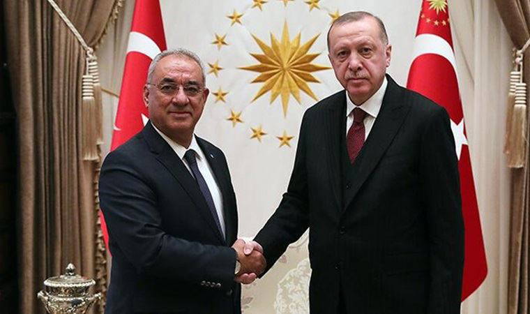 DSP'den iktidara 'orman yangını' tepkisi: Hiçbir şekilde ağlamaya hakkınız yok