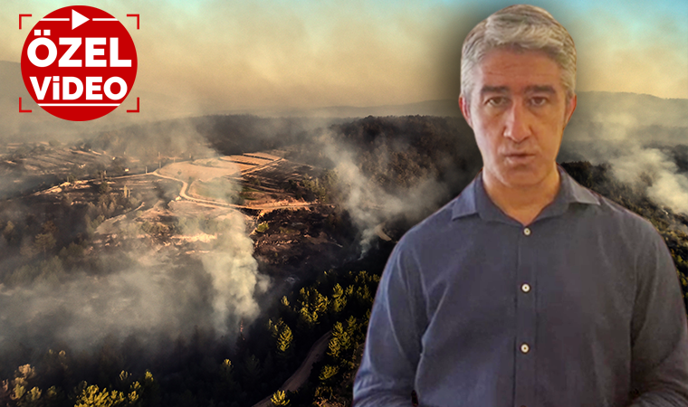 Başkan Oktay Marmaris'teki son durumu paylaştı! Uyarılarda bulundu