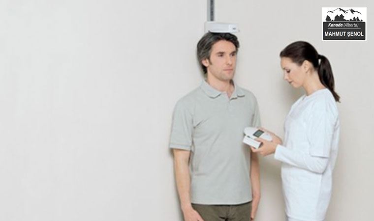 Küresel kısalma endişelendiriyor