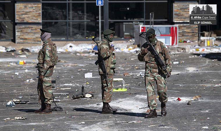 Kaybolan hayaller (01.08.2021)