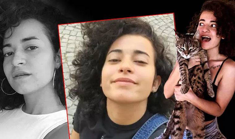 Azra'nın katil zanlısı Ayhan'ın ifadesi ortaya çıktı! Olayın ayrıntıları korkunç...