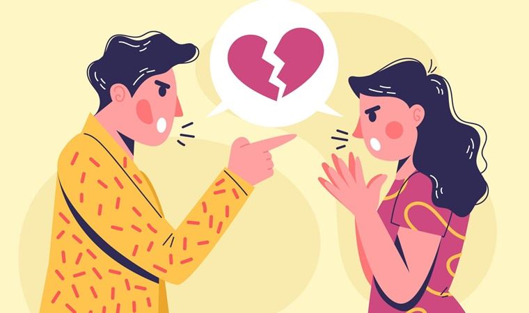 Uzman Psikolog anlattı: Öfkeyle nasıl baş edilir?