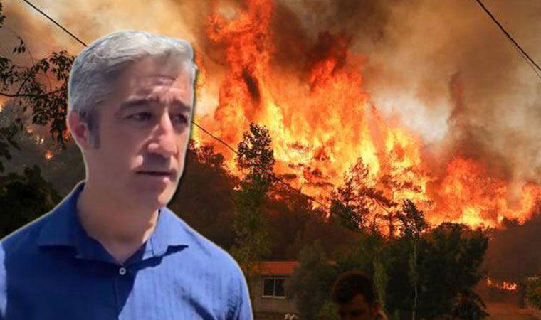 Son dakika... Oktay: 