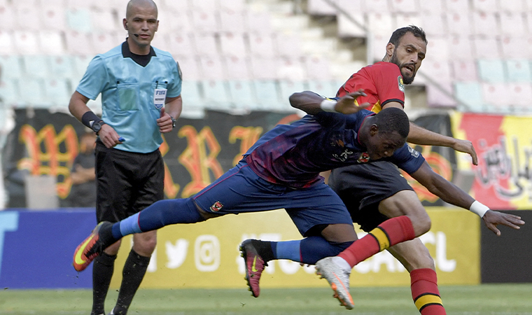 Galatasaray'da Aliou Dieng konusunda yeni gelişme