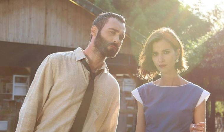 Adını sevemediğim dizi, Baş Belası