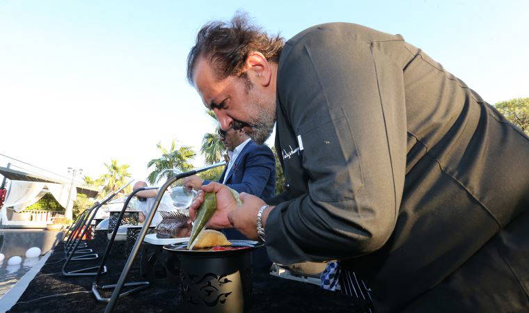 DİKKAT ÇEKEN AÇIKLAMALAR