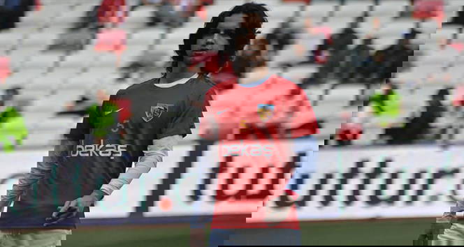 Emre Demir, adım adım Barcelona'ya