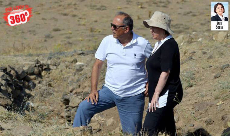 'GERÇEK BİR VATAN SAVAŞIYDI'