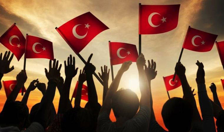 Özgürlük destanı, 30 Ağustos Zafer Bayramı'nın 99. yılı kutlanıyor