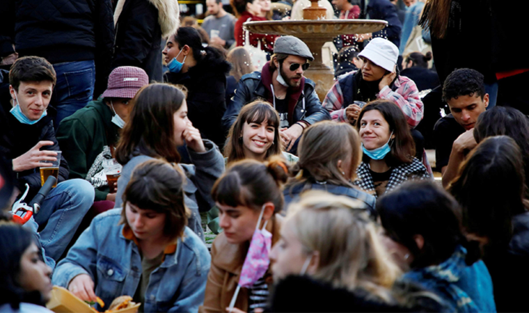 DSÖ’den endişe yaratan açıklama: ‘33 ülkede vaka ve ölümler artıyor’