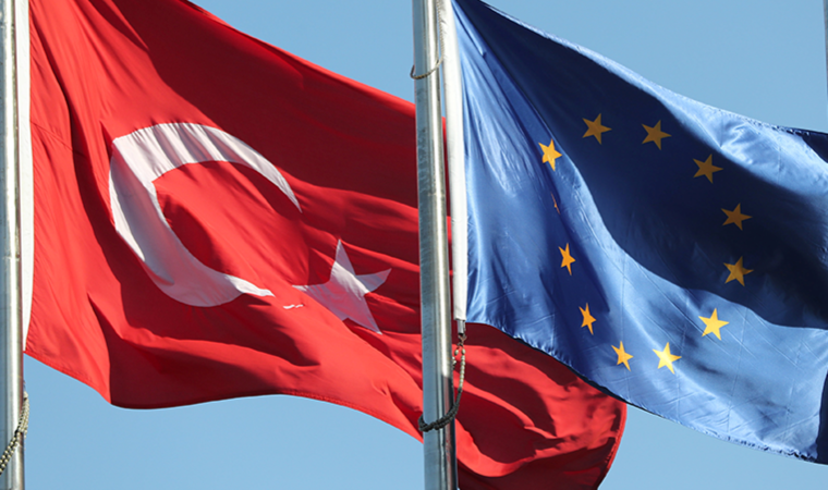 Türkiye, AB'nin Dijital Covid-19 Aşı Sertifikası Sistemi'ne dahil edildi