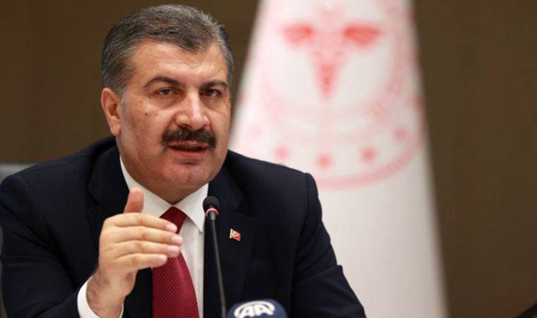 Fahrettin Koca'dan 4 il hakkında önemli açıklama