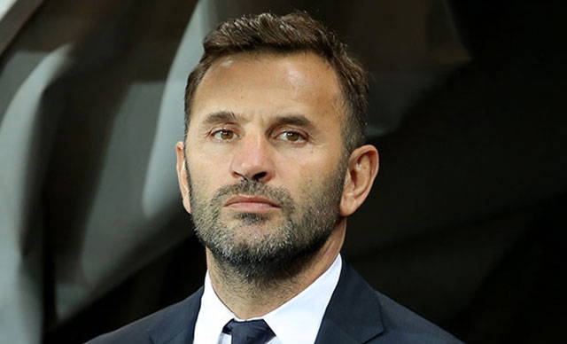 Aytemiz Alanyaspor'da teknik direktör adayları belli oldu