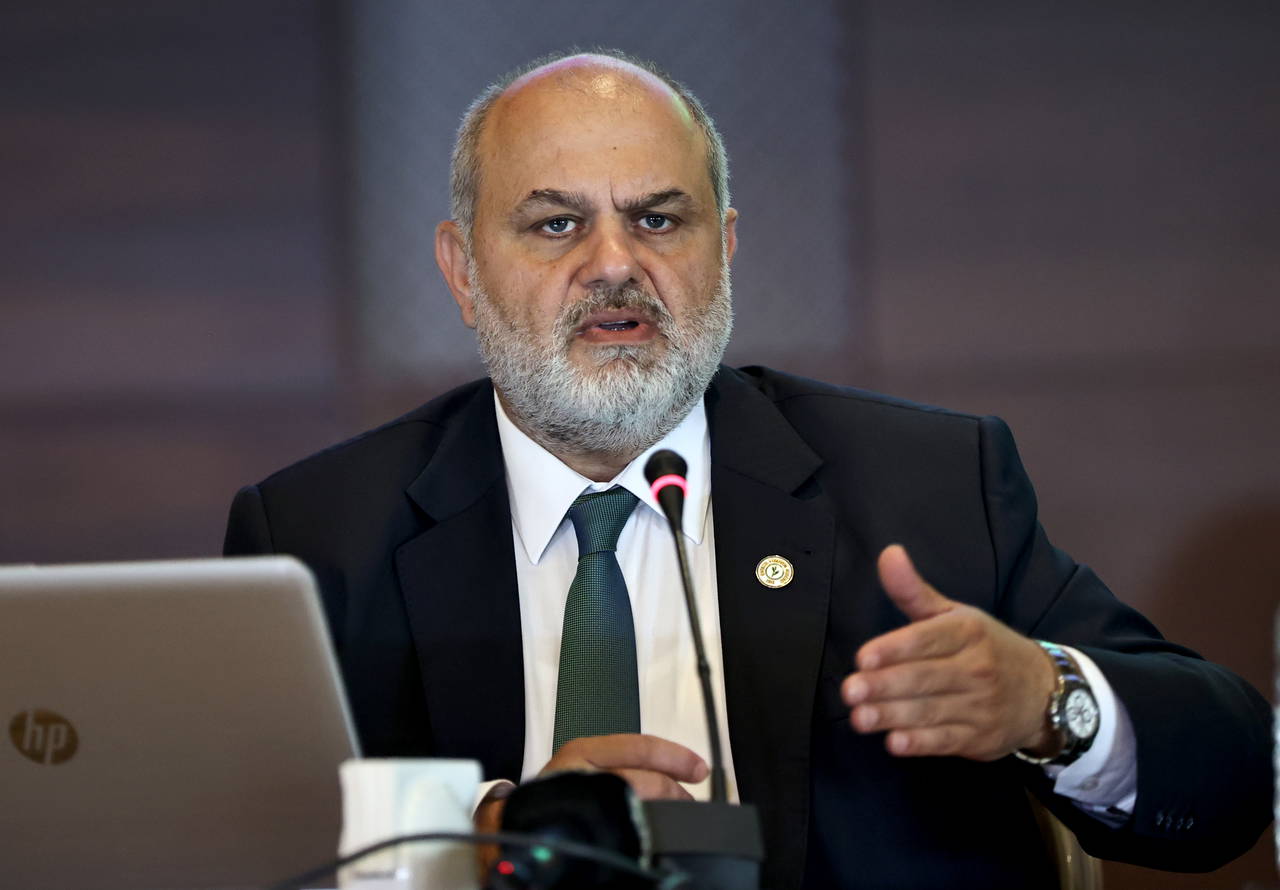 Çaykur Rizespor Başkanı Tahir Kıran'dan Galatasaray'a 'Oğulcan Çağlayan' yanıtı