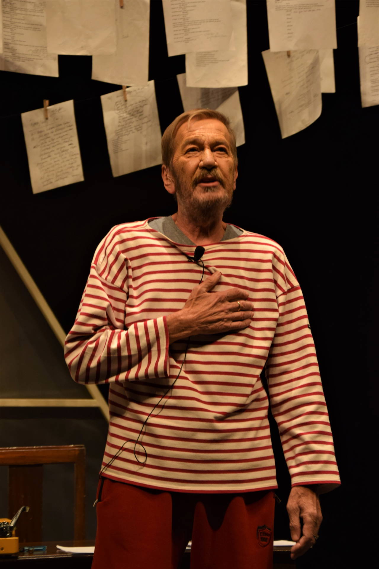 Ferhan Şensoy'un son röportajı: 