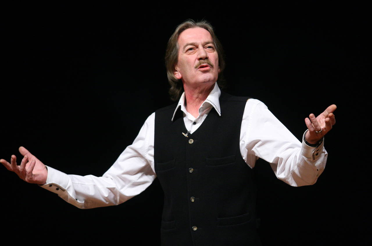 Ferhan Şensoy'un son röportajı: 