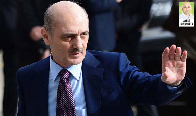 'BENİ İDAMA GÖTÜRECEKSİN'