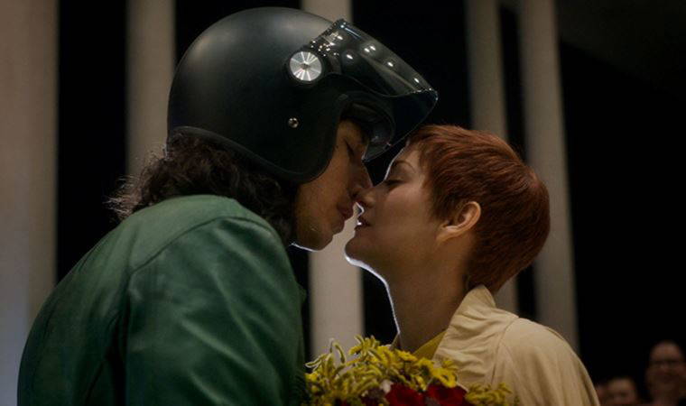 Başka Sinema Ayvalık Film Festivali için geri sayım başladı