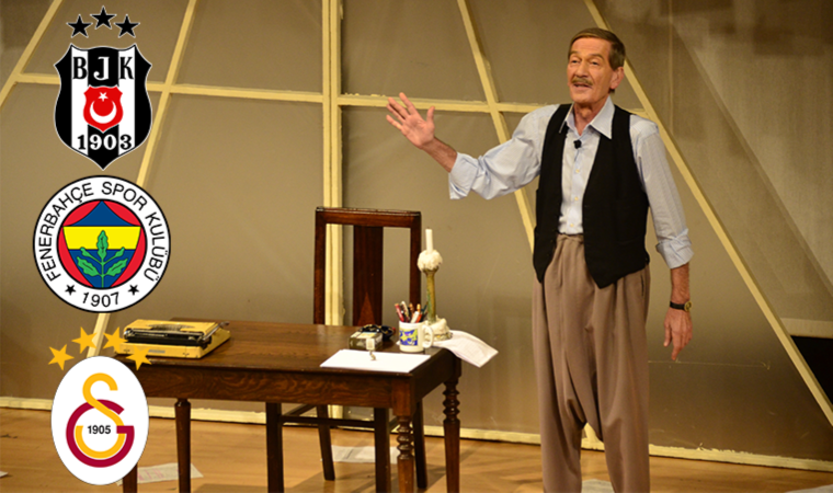 Ferhan Şensoy yaşamını yitirdi! İşte spor kulüplerinin paylaşımları