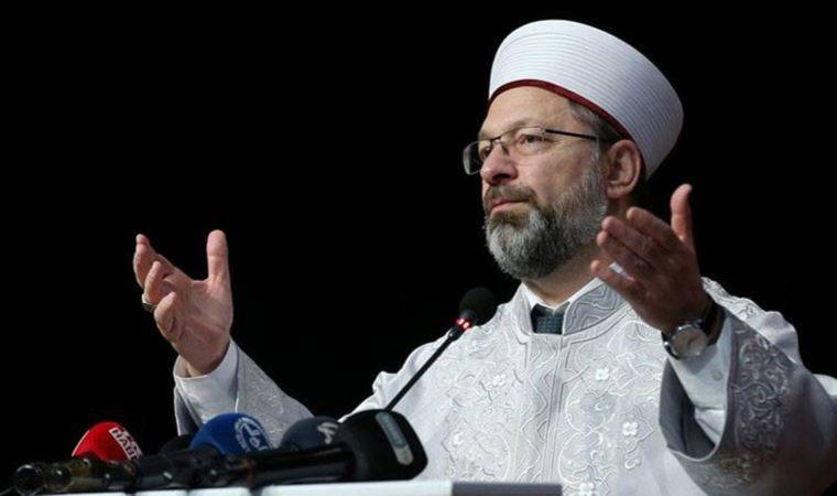 Diyanet şaşırtmadı: 6 ayda 25 milyonluk "Yolluk" harcaması