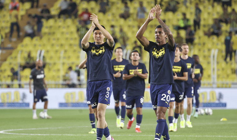 Fenerbahçeli Kim Min Jae siber saldırıya uğradı, taraftarlardan destek yağdı