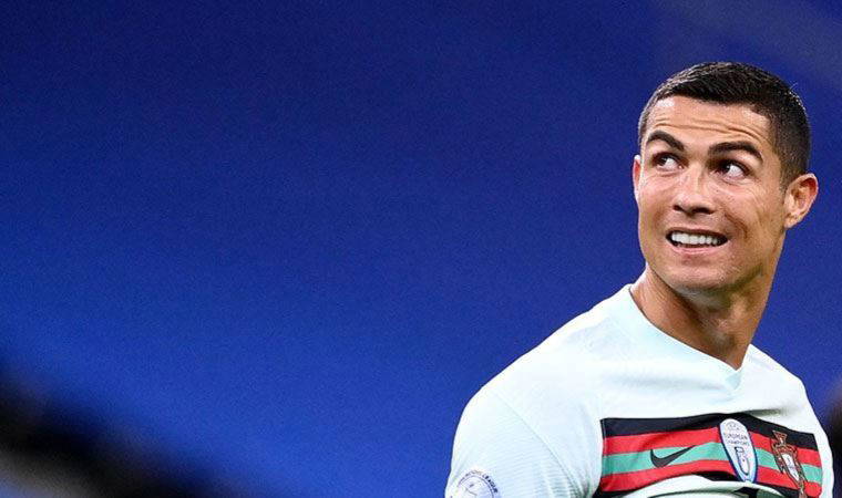 Juventus, Cristiano Ronaldo'ya veda etti