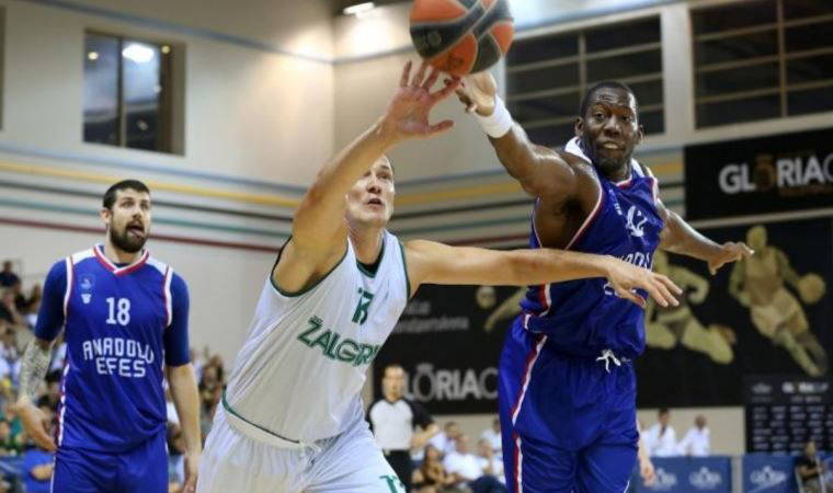 Gloria Cup Basketbol Turnuvası'nda heyecan başlıyor!