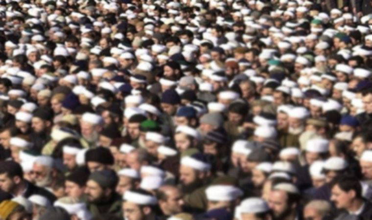 İzmir'de cemaat üyelerinden silahlı teftiş ve tehdit