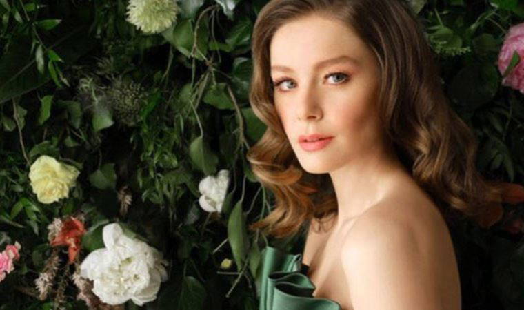 Camdaki Kız dizisinin  yeni sezon fragmanı yayınlandı