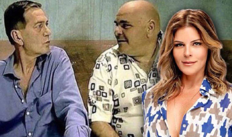 Rasim Öztekin'in kızı Pelin Öztekin'den duygulandıran Ferhan Şensoy paylaşımı