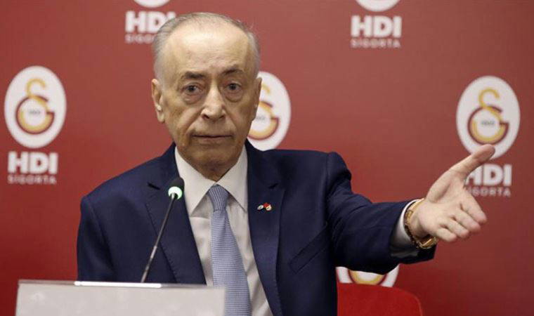 Galatasaray Disiplin Kurulu, Mustafa Cengiz hakkında kararını verdi