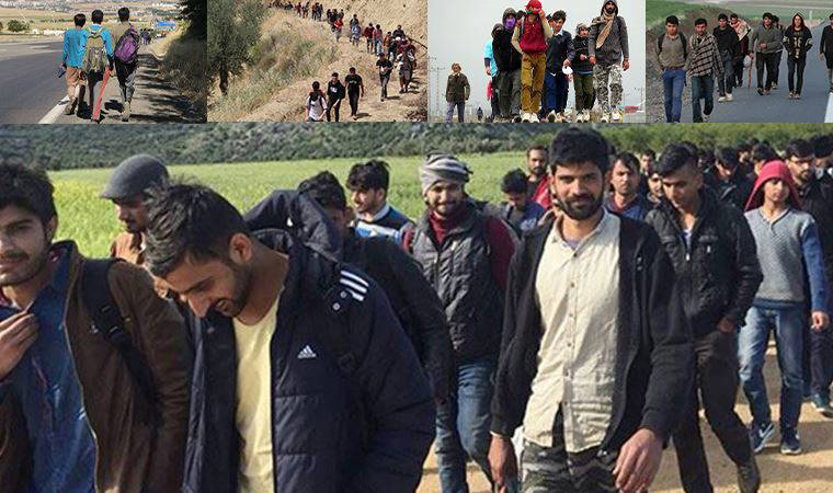 Mustafa Balbay yanıtladı: Afgan göçmenler arasında neden hiç kadın ve çocuk yok?