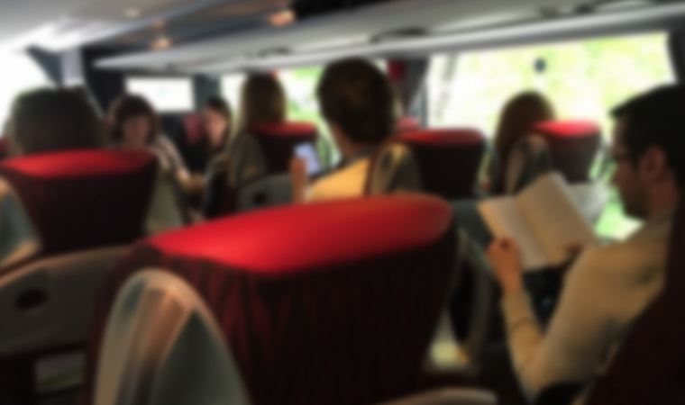 Yolcu otobüsünde cinsel saldırı: Suçunu itiraf eden muavin tutuklandı