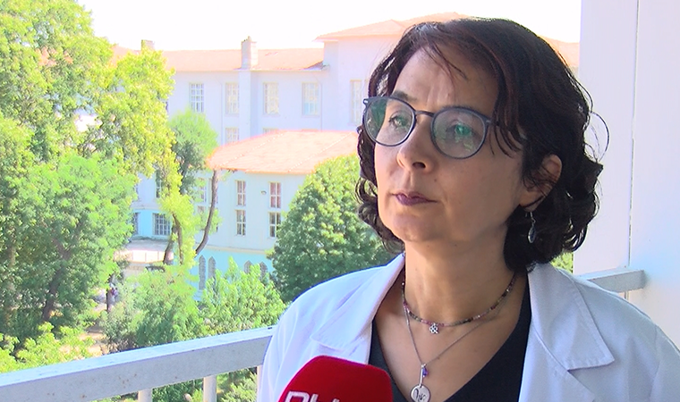 Prof. Dr. Yavuz: Önlemleri gevşettik bu yıl grip salgınına karşı da uyanık olmalıyız