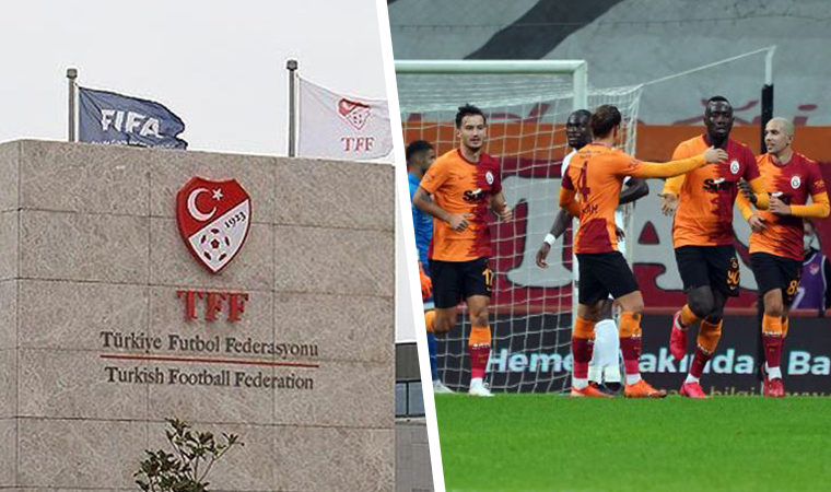 Galatasaray Başkan Yardımcısı Rezan Epözdemir, Oğulcan Çağlayan kararını değerlendirdi