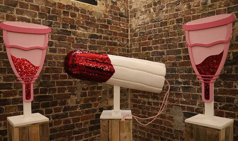 Dünyanın ilk vajina müzesi kendine yeni yer arıyor