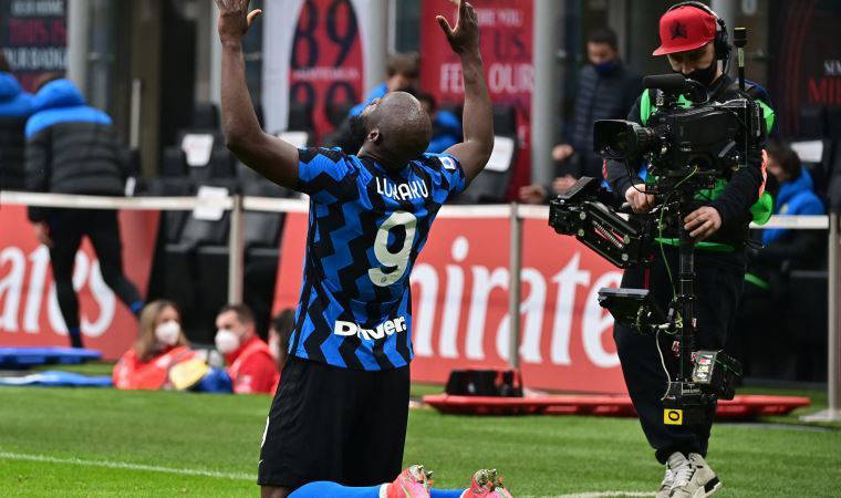 Romelu Lukaku, Inter’den ayrılmak istiyor