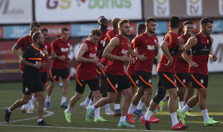 Galatasaray – St. Johnstone maçı ne zaman, saat kaçta, hangi kanalda?