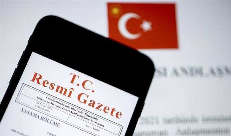 Somali'ye aylık 2,5 milyon dolar hibe edilecek! Karar Resmi Gazete'de yayımlandı