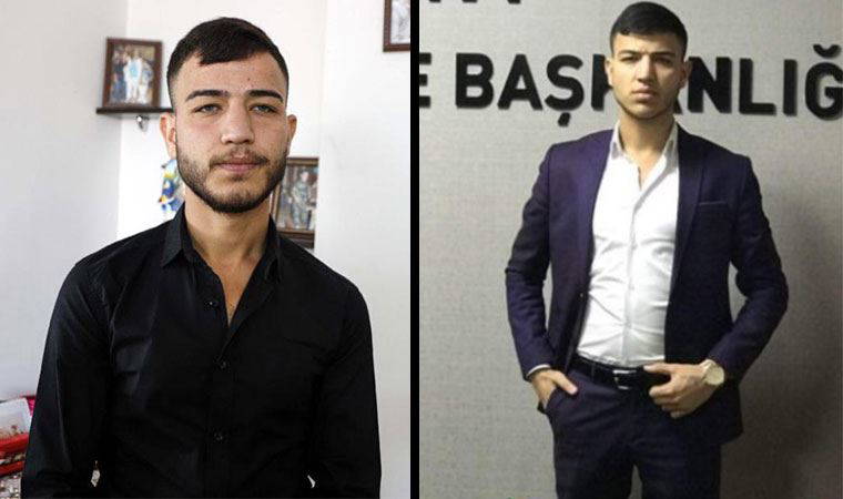 Ümitcan Uygun, Esra'nın ölümüyle ilgili gözaltında