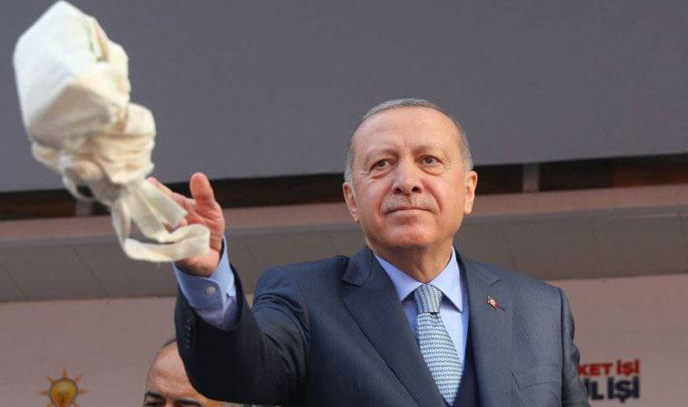 Financial Times'tan orman yangınları yorumu: 'Erdoğan baskı altında'