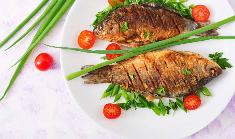 Trigliseritleri düşürmenin 13 basit yolu