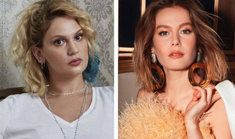 'Havuz medyası' hedef göstermişti: Ünlü isimler o habere yanıt verdi