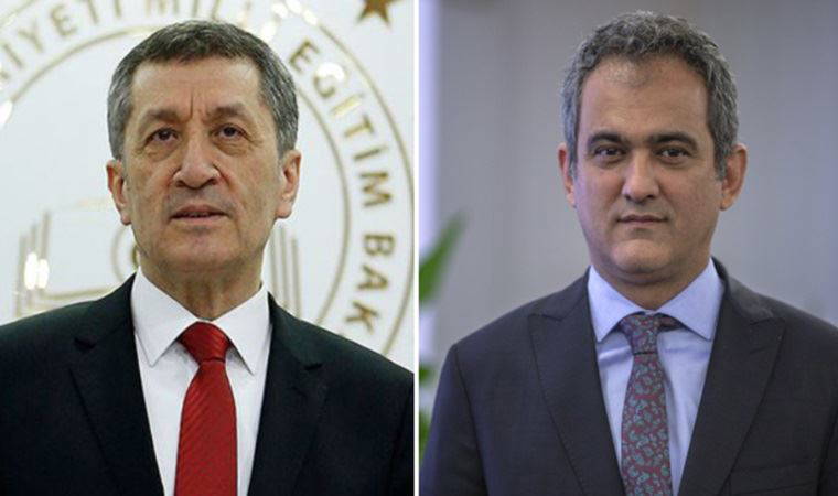 CHP'den Ziya Selçuk ve Mahmut Özer soruları: Kimse umutsuzluğa kapılmasın