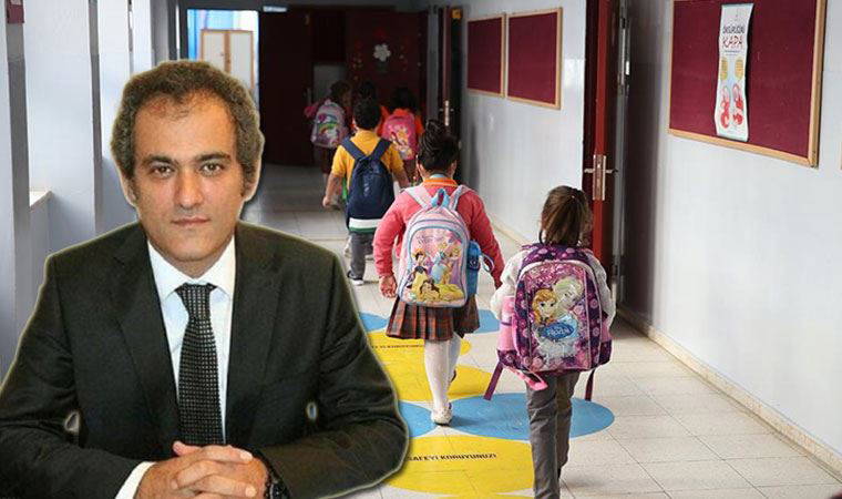 Yeni Milli Eğitim Bakanı'ndan yüz yüze eğitim açıklaması: Ne gerekiyorsa yapacağız